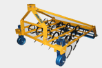 vibrocultivador